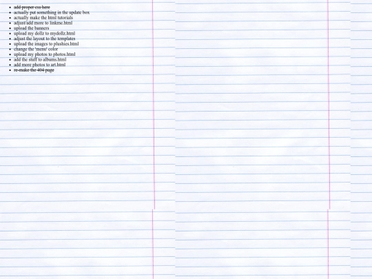 to-do screenshot