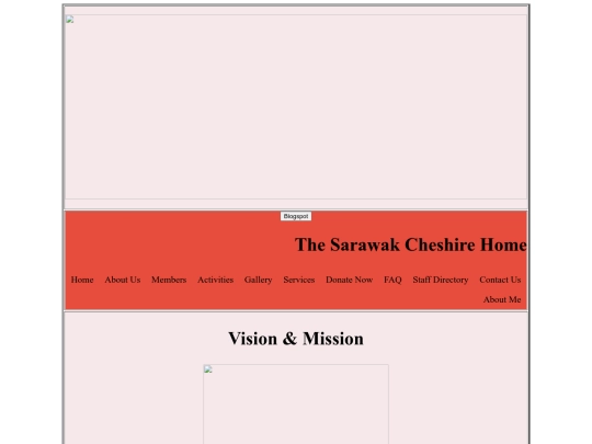 home screenshot