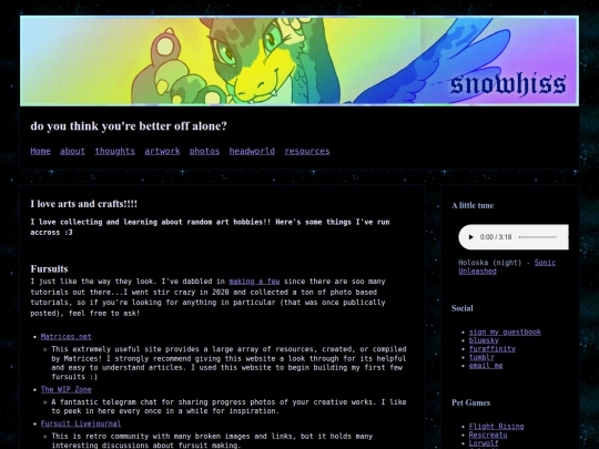 artsource screenshot