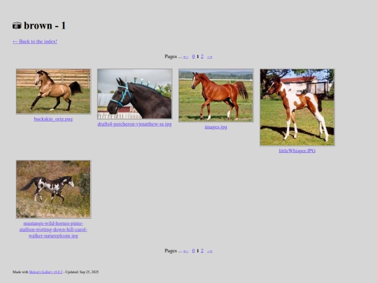 gallery/brown/1 screenshot