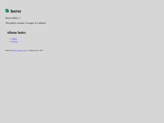 gallery screenshot