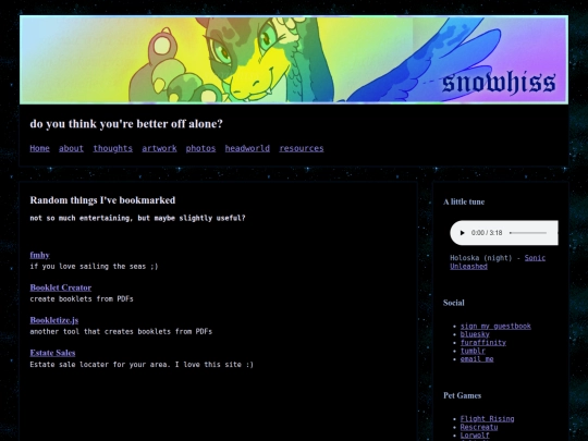 misclinks screenshot