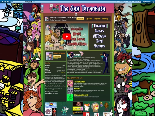 Legacy Pages/2023homepage screenshot