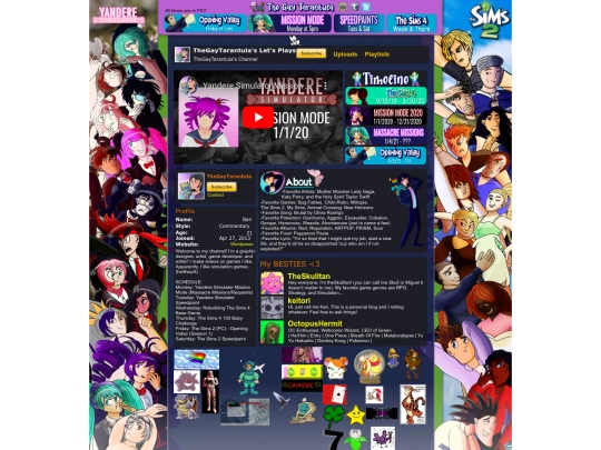 Neocities_Upload (1) screenshot