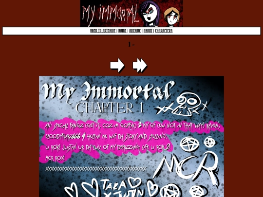comics/rarebit-1.5 screenshot