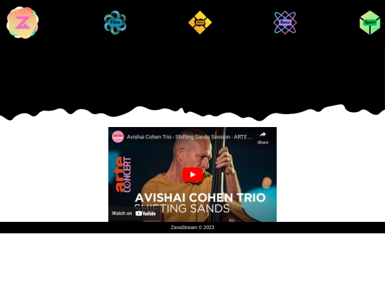 concert-avishaicohen screenshot