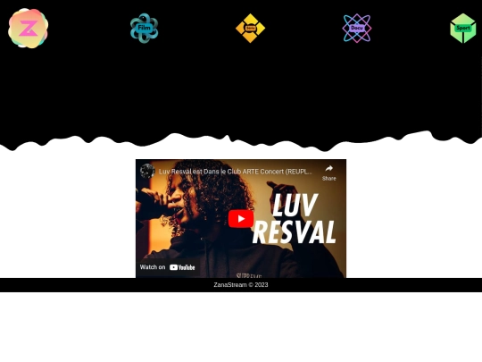 concert-luvresval screenshot