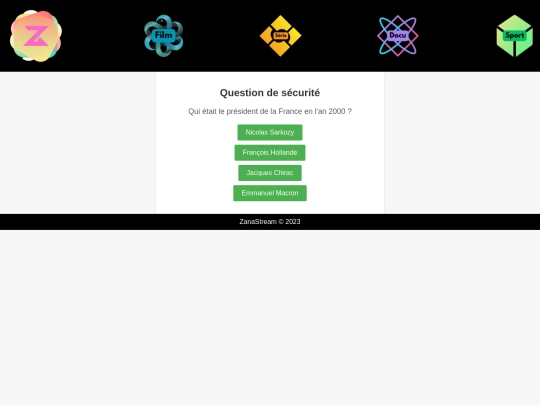 horreur-secu screenshot