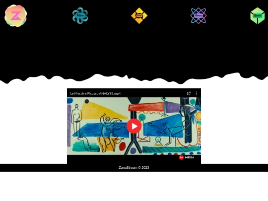 picasso screenshot