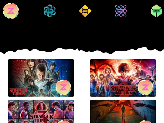 strangerthings screenshot