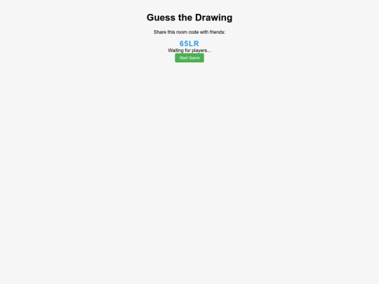 garnig screenshot
