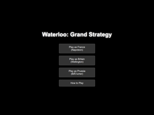 strategy screenshot