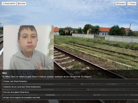 visualnovel screenshot