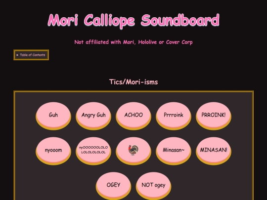 mori_soundboard screenshot