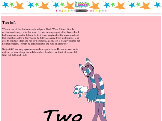 Two screenshot