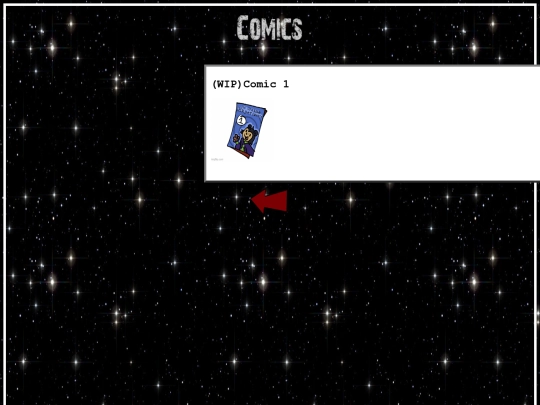comic screenshot