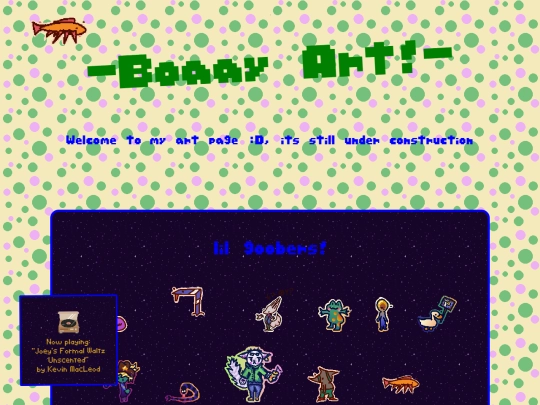 art screenshot