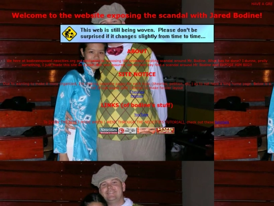 classic screenshot