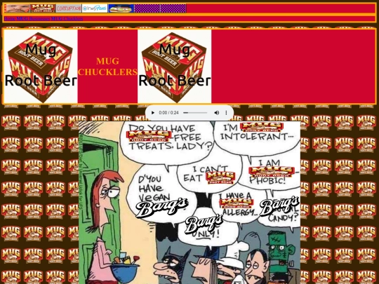 mug/mugchucklers screenshot