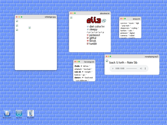 ella screenshot