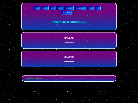 good pages/basepage screenshot
