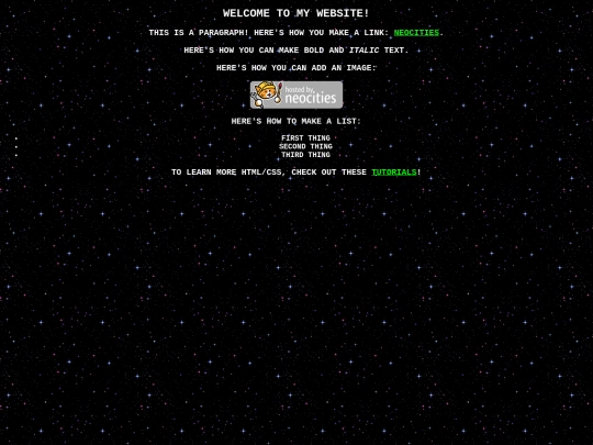 good pages/stuff/shrine/musicshrine screenshot