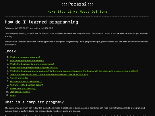 2023-07-08-how-do-i-learned-programming screenshot