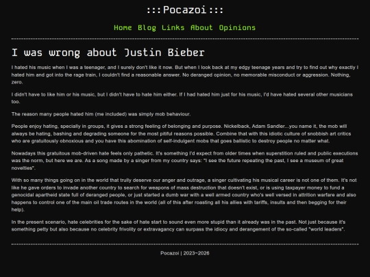 2026-04-04-i-was-wrong-about-justin-bieber screenshot