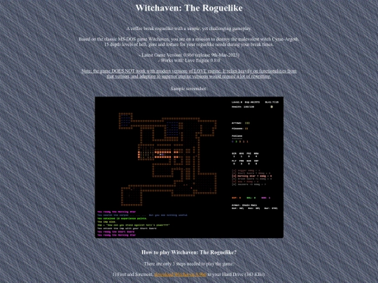 wirl screenshot