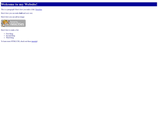 mainpage screenshot