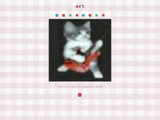 art screenshot