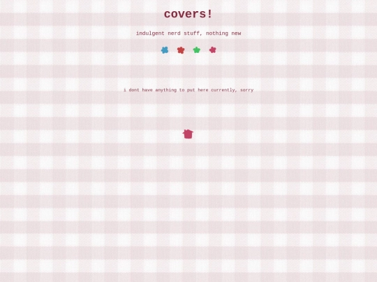 covers screenshot