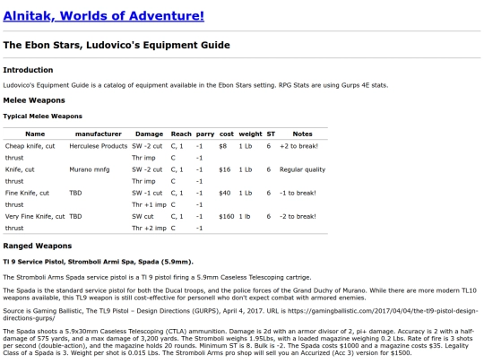 EbonStars/ebonStarsEquipment screenshot