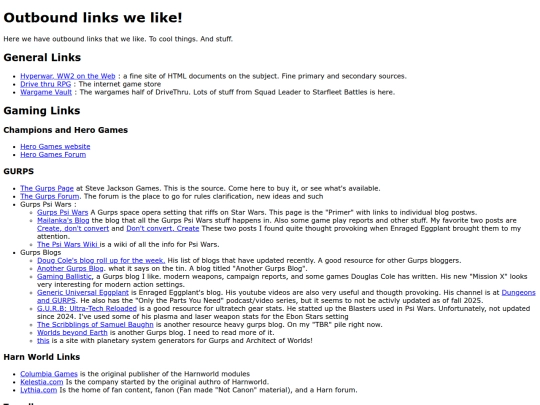 outboundlinks screenshot