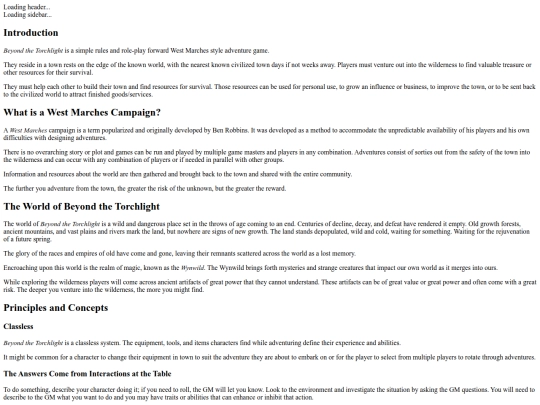 pages/section1 screenshot