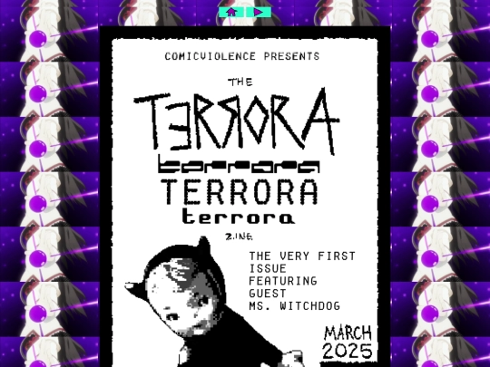comics/other comics/terrora/1/1 screenshot