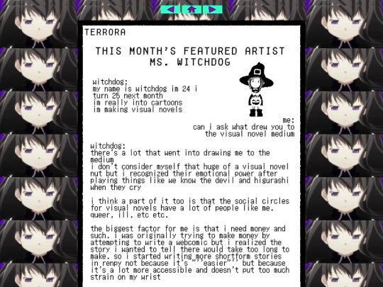 comics/other comics/terrora/1/2 screenshot