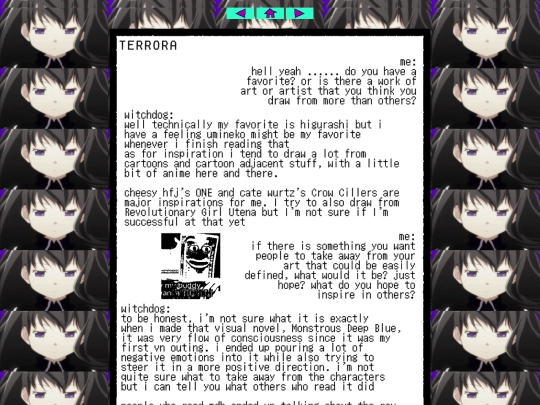 comics/other comics/terrora/1/3 screenshot