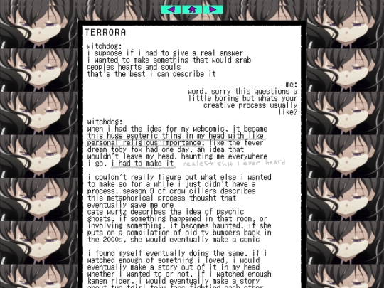 comics/other comics/terrora/1/4 screenshot