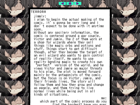 comics/other comics/terrora/3/4 screenshot