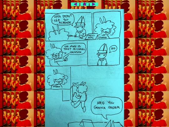 comics/tiger flytrap/tiger flytrap in hell/11 screenshot