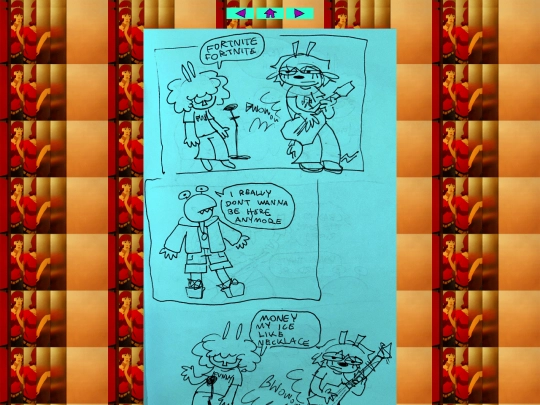 comics/tiger flytrap/tiger flytrap in hell/14 screenshot