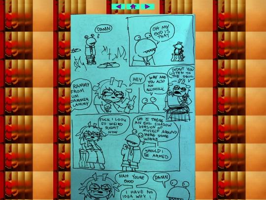 comics/tiger flytrap/tiger flytrap in hell/7 screenshot