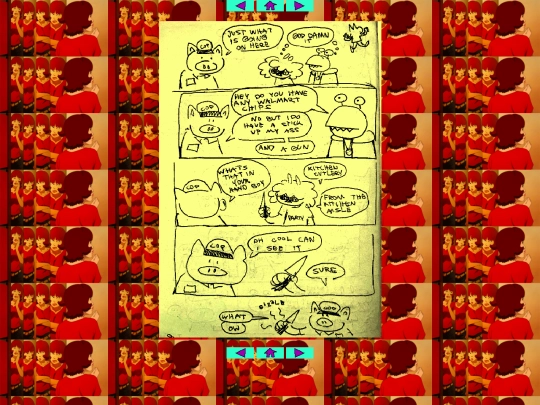 comics/tiger flytrap/tiger flytrap in walmart chips/tigerflytrap1p10 screenshot