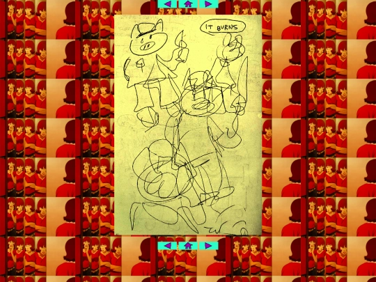 comics/tiger flytrap/tiger flytrap in walmart chips/tigerflytrap1p12 screenshot