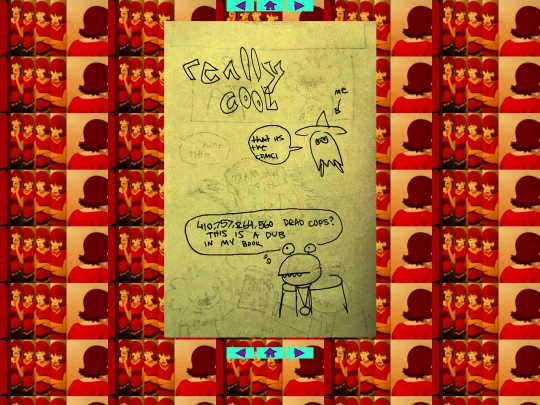 comics/tiger flytrap/tiger flytrap in walmart chips/tigerflytrap1p14 screenshot