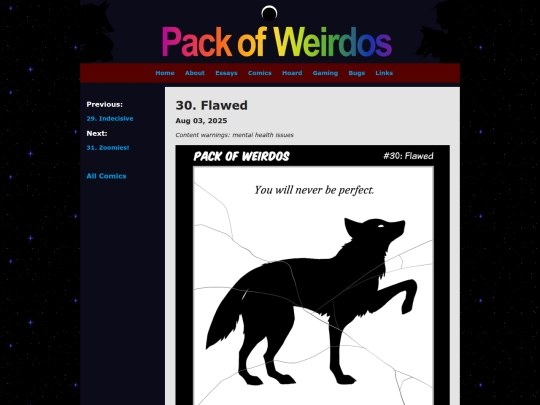 comics/30 screenshot