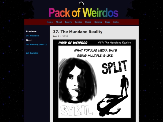 comics/37 screenshot