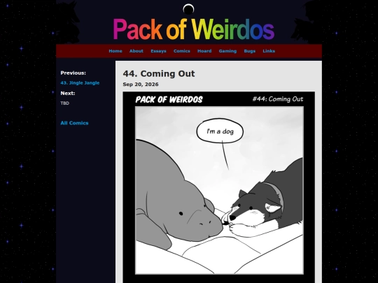 comics/44 screenshot
