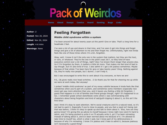 essays/forgotten screenshot